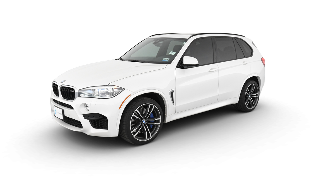 2016 BMW X5 M Carvana 2017-bmw-x5-photos-and-videos-motortrend